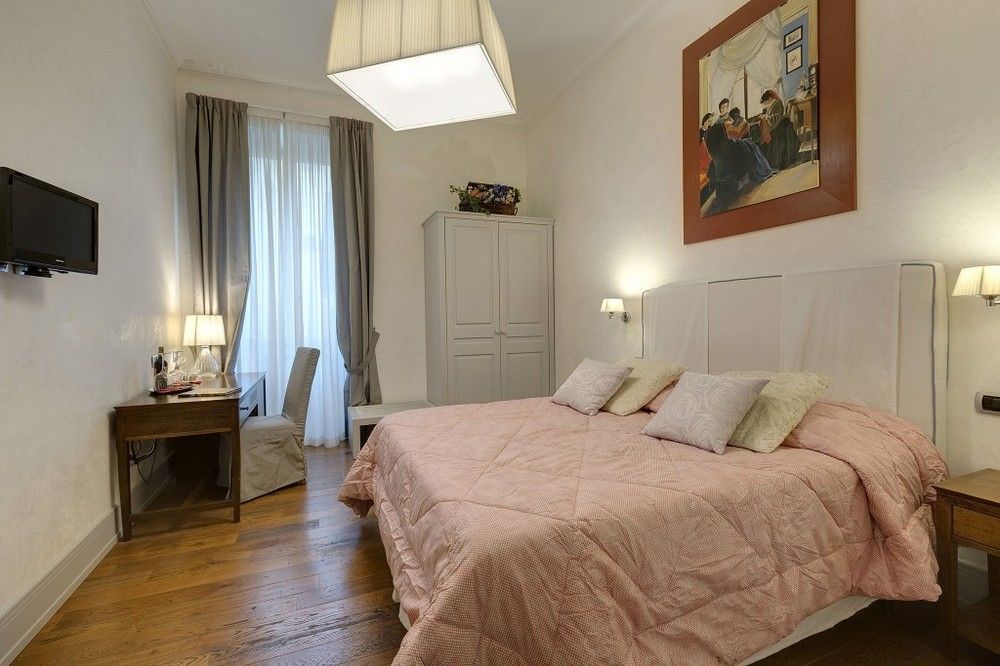 Il Salotto Di 3* Florença