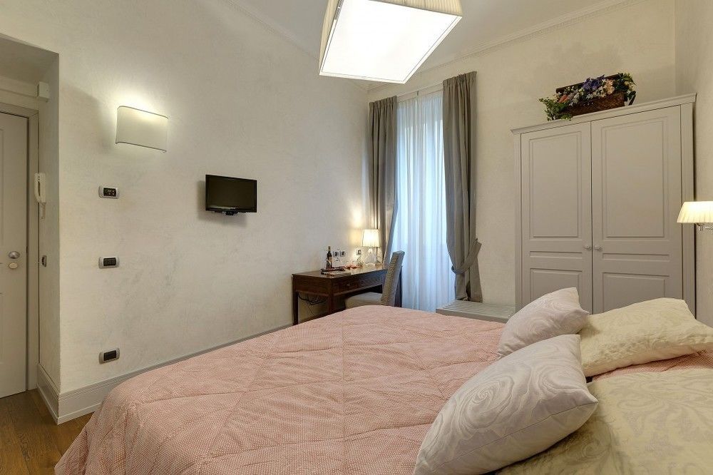 Il Salotto Di Casa de hóspedes Florença