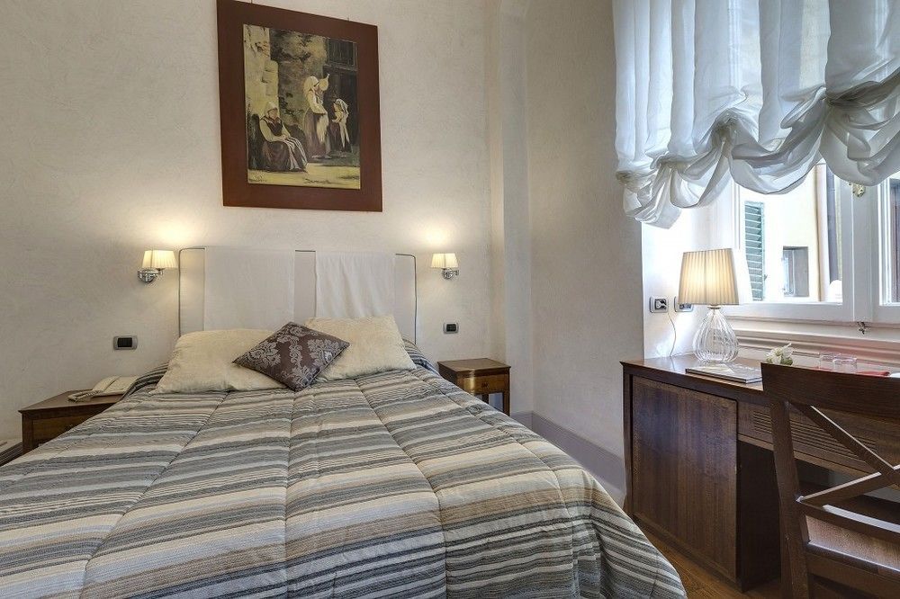 Il Salotto Di Casa de hóspedes 3*