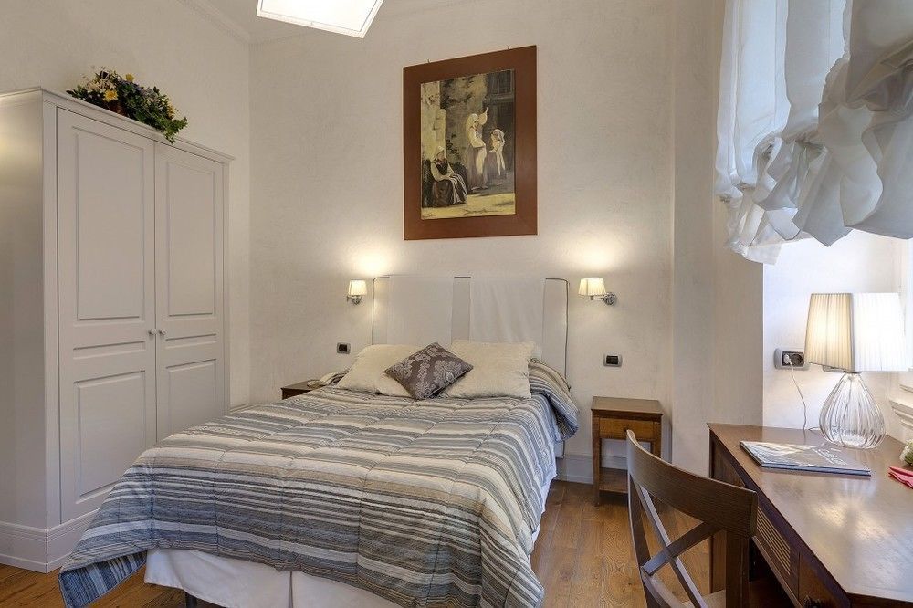 Il Salotto Di Casa de hóspedes Florença