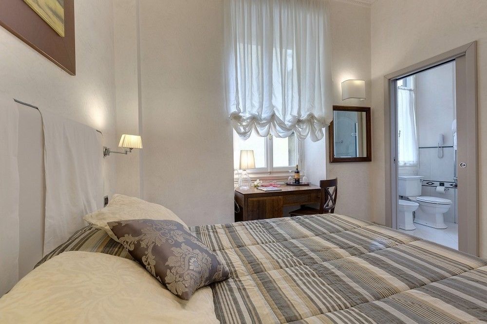 Il Salotto Di Casa de hóspedes