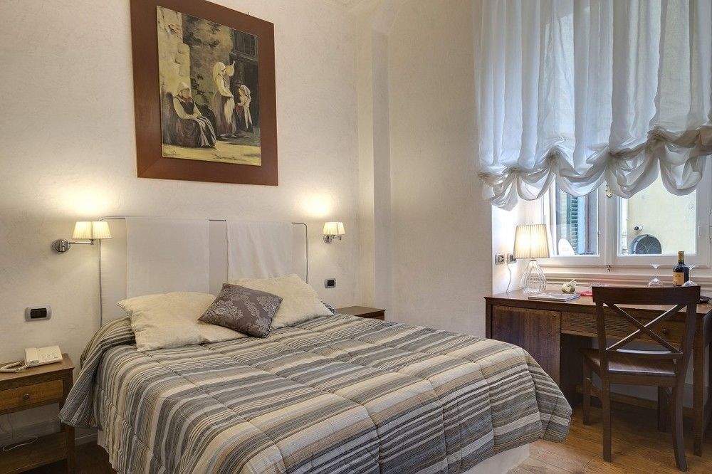 Casa de hóspedes Il Salotto Di Florença