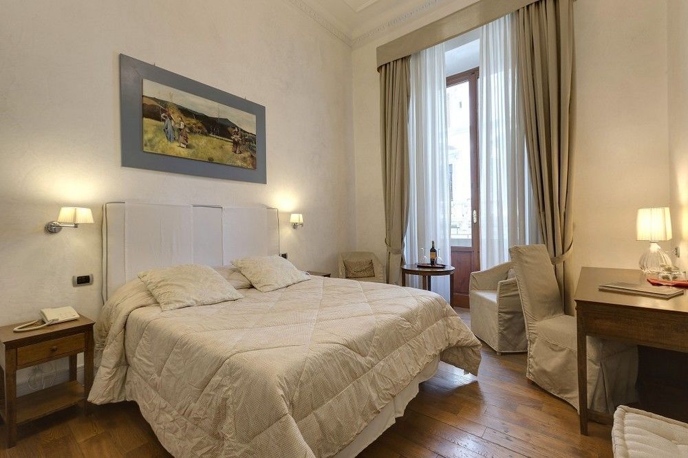 Casa de hóspedes Il Salotto Di