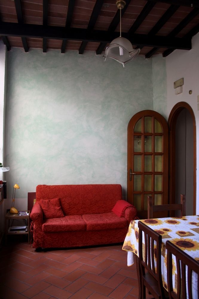 Casa Corsi Florença