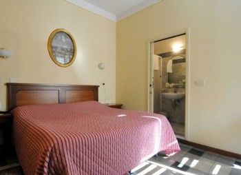 Bellevue House 3* Firenze