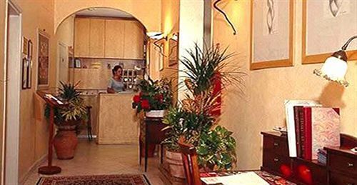 Centro Hotell