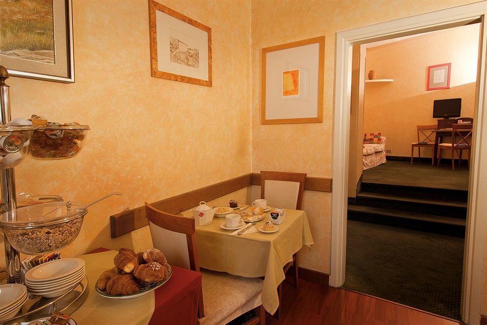 Centro Hotell 2*
