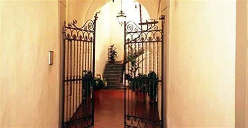 Centro Hotell Firenze