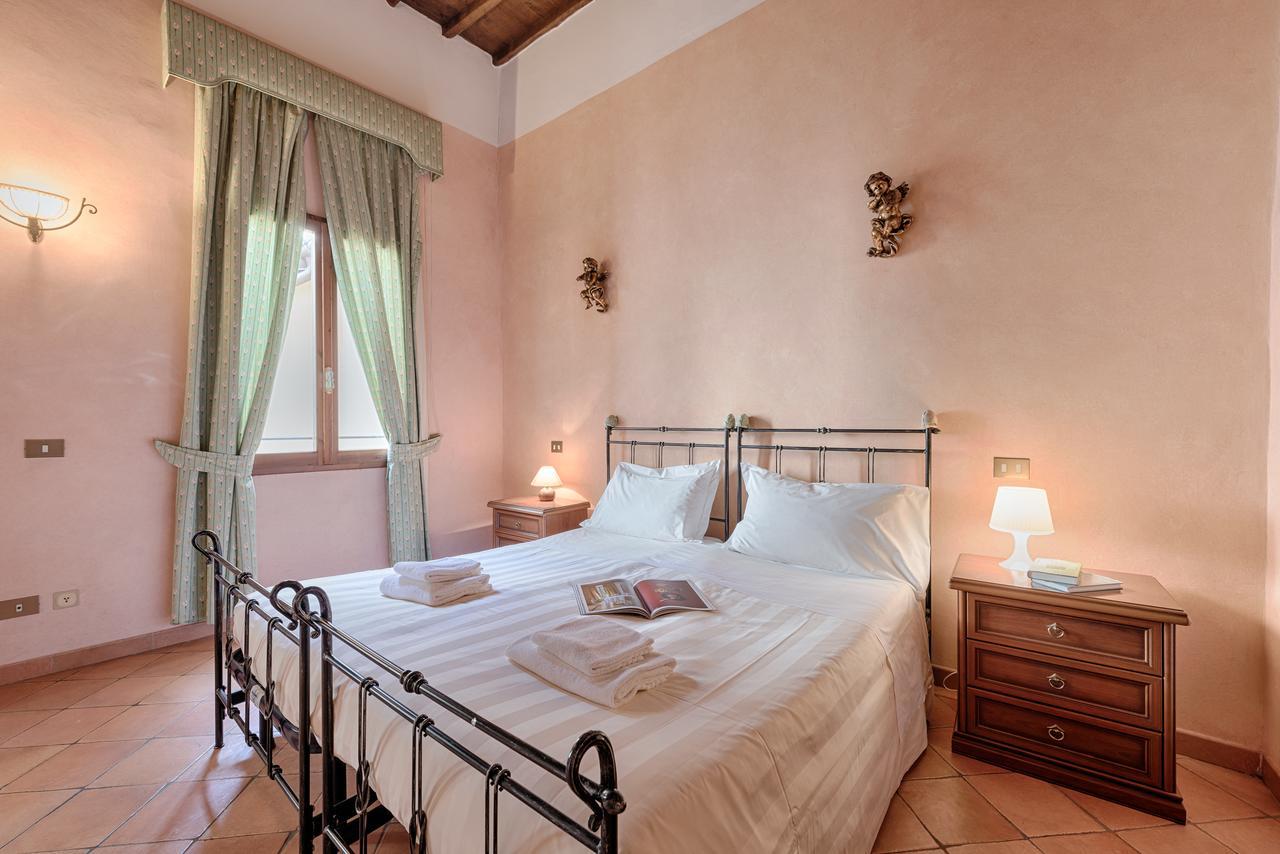 Strozzi By Mmega Appartement Florence