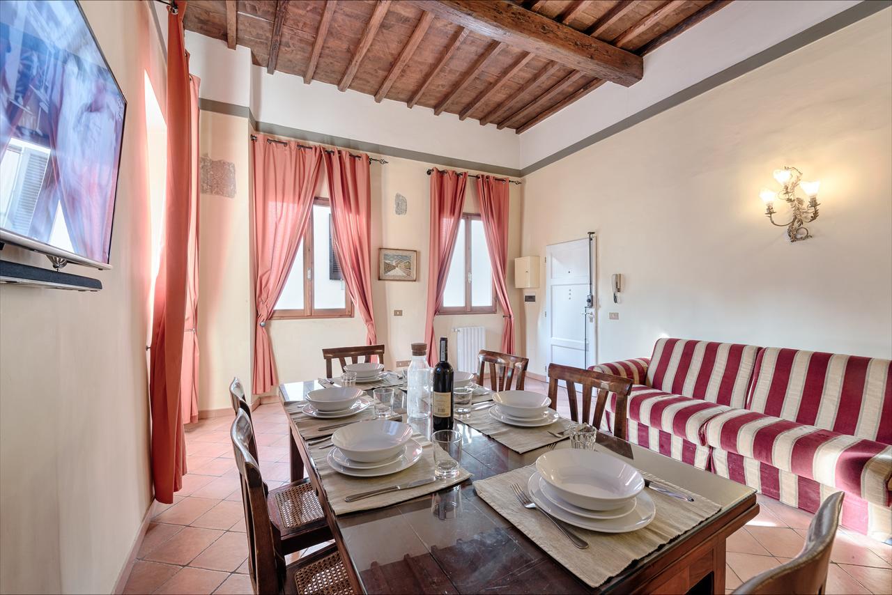 Strozzi By Mmega Appartement Florence