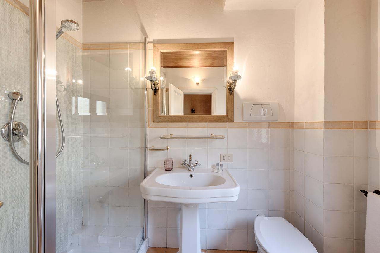 Strozzi By Mmega Appartement *