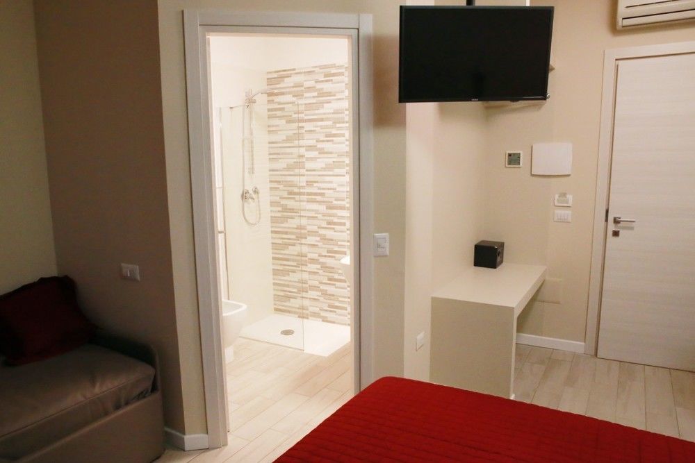Bed & Breakfast Santa Maria Novella Firenze