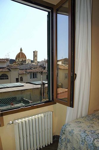 Nazionale Hotel Florença
