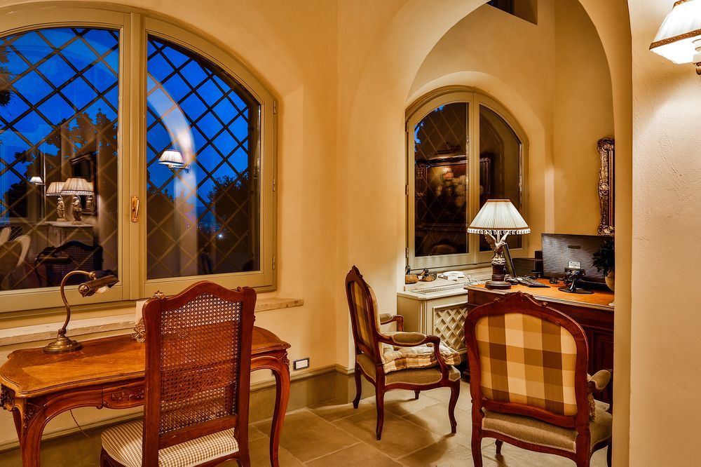 Le Fontanelle - Residenza D'epoca 4* Firenze