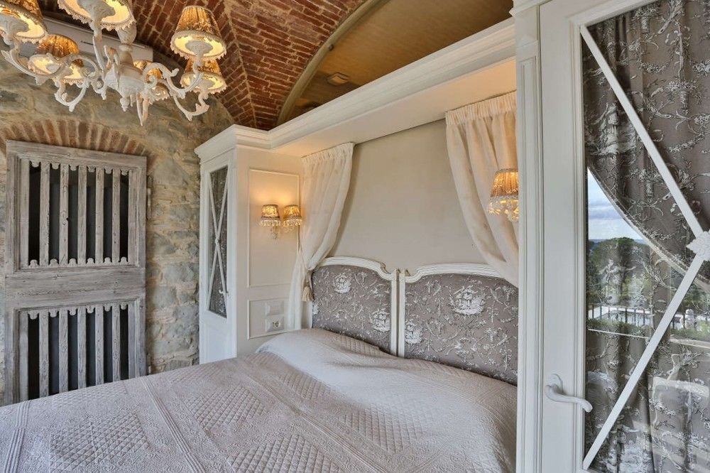 Hotel Le Fontanelle - Residenza D'epoca 4*