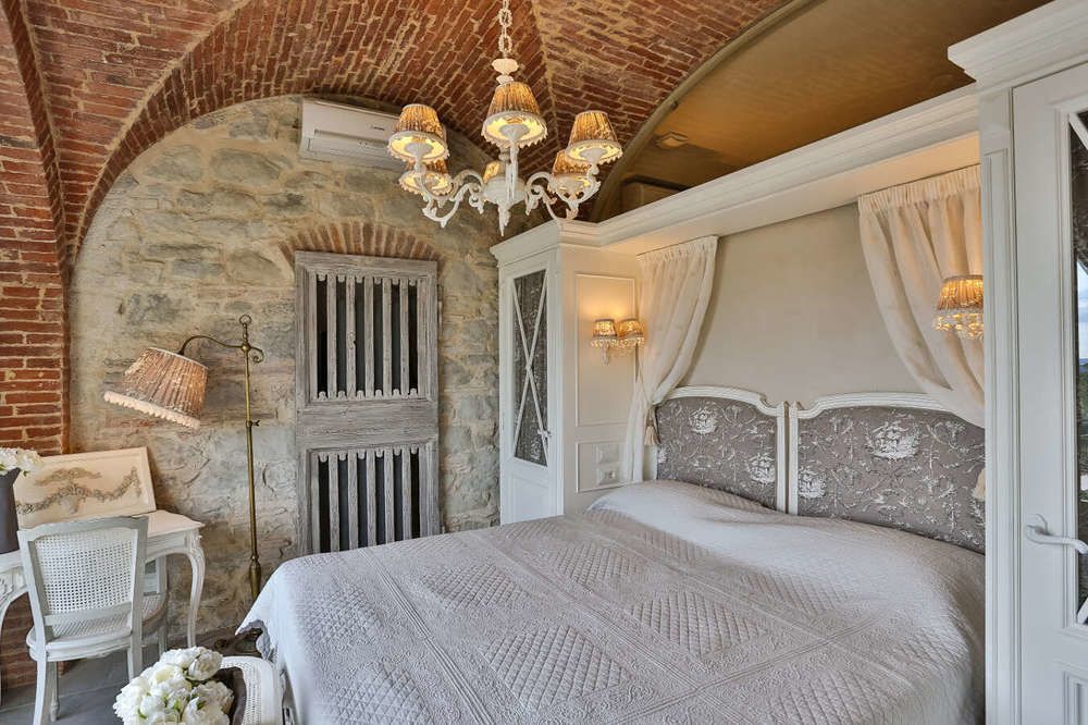 Le Fontanelle - Residenza D'epoca 4*
