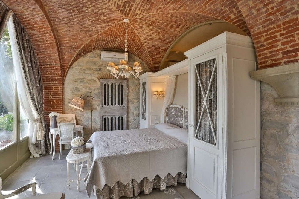 Le Fontanelle - Residenza D'epoca