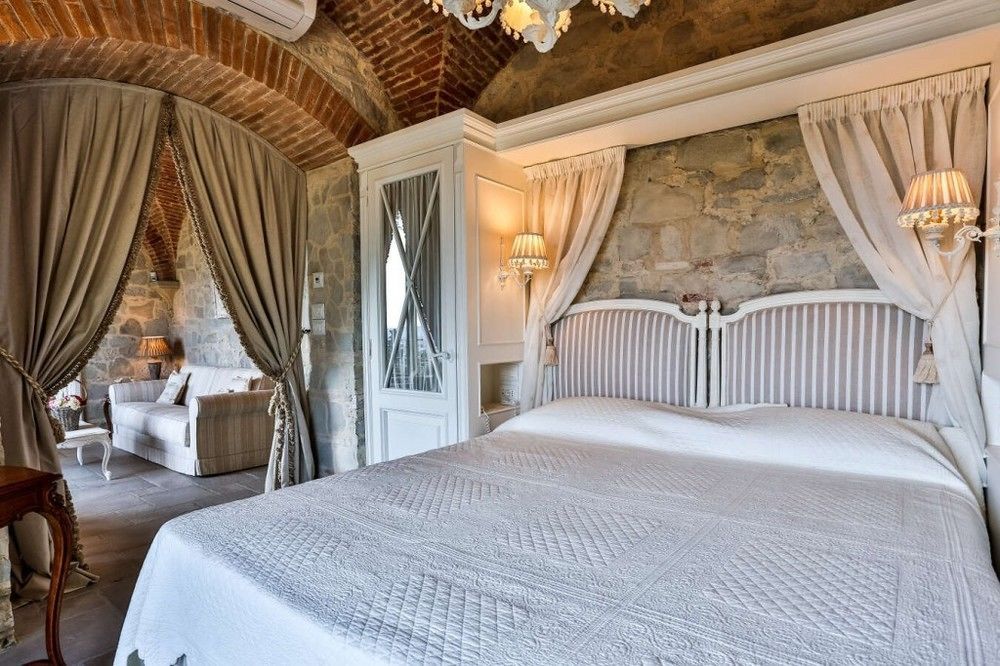 Le Fontanelle - Residenza D'epoca 4* Firenze