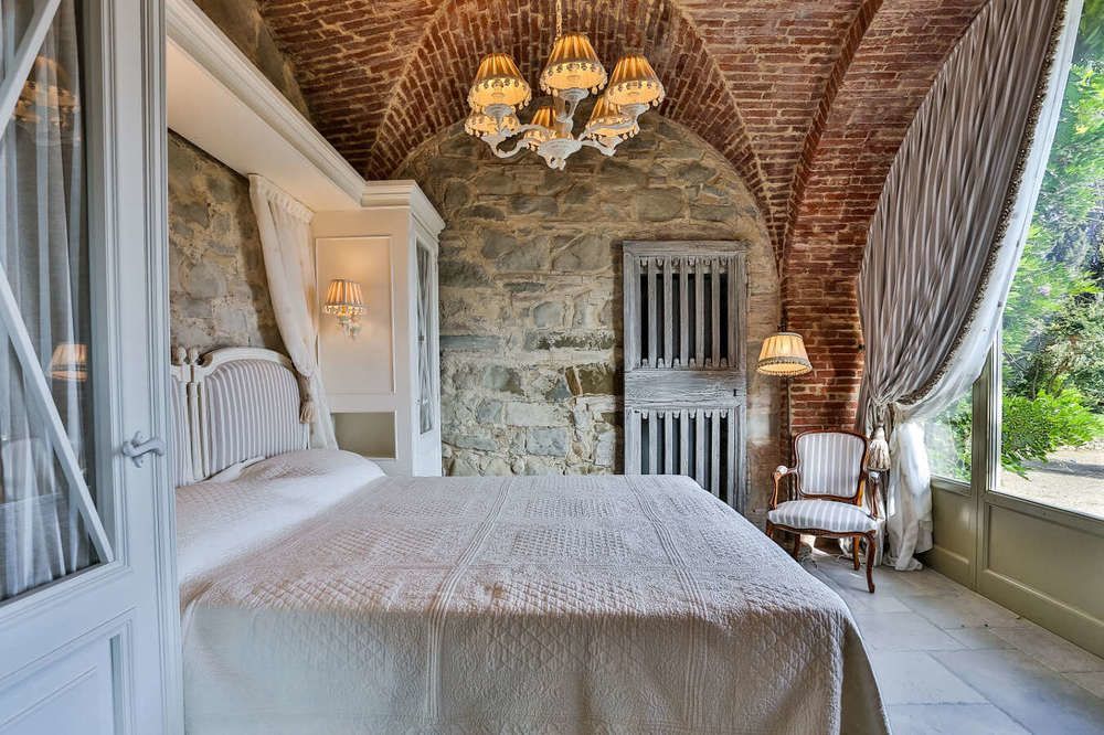 Hotel Le Fontanelle - Residenza D'epoca