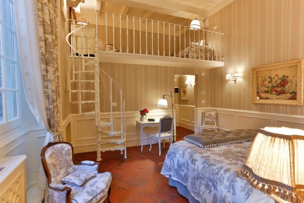 Le Fontanelle - Residenza D'epoca Hotel
