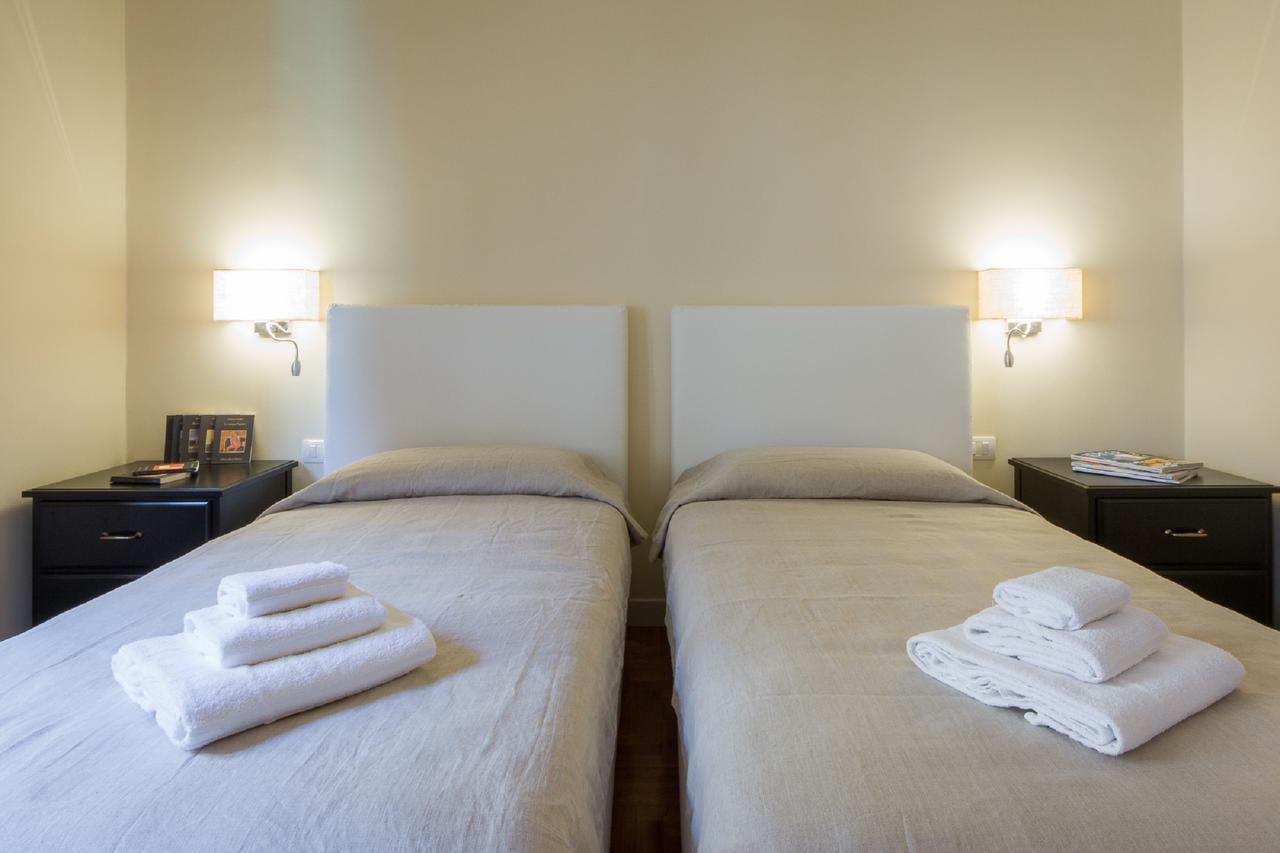 Appartement - Le Por Santa Maria *
