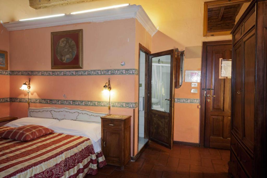 La Pergola Florença