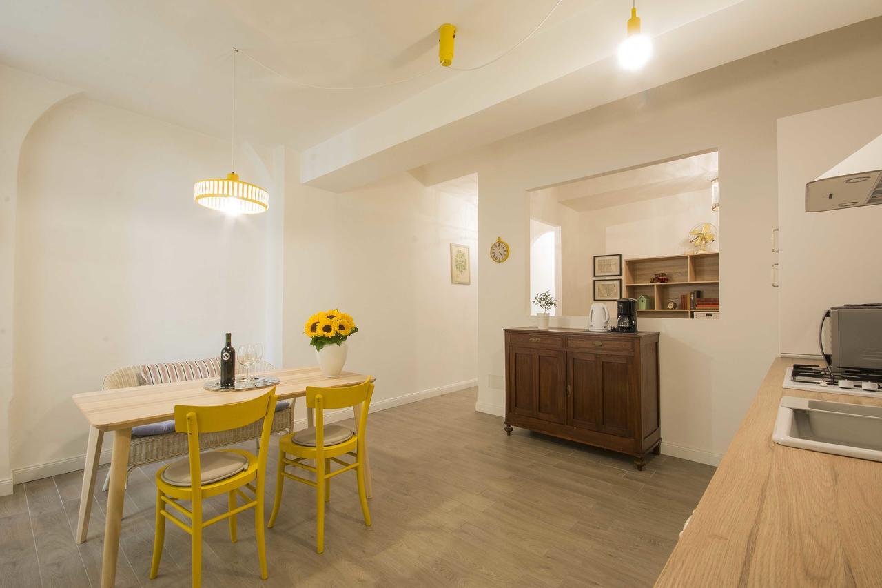 Appartamento Zanobi Firenze