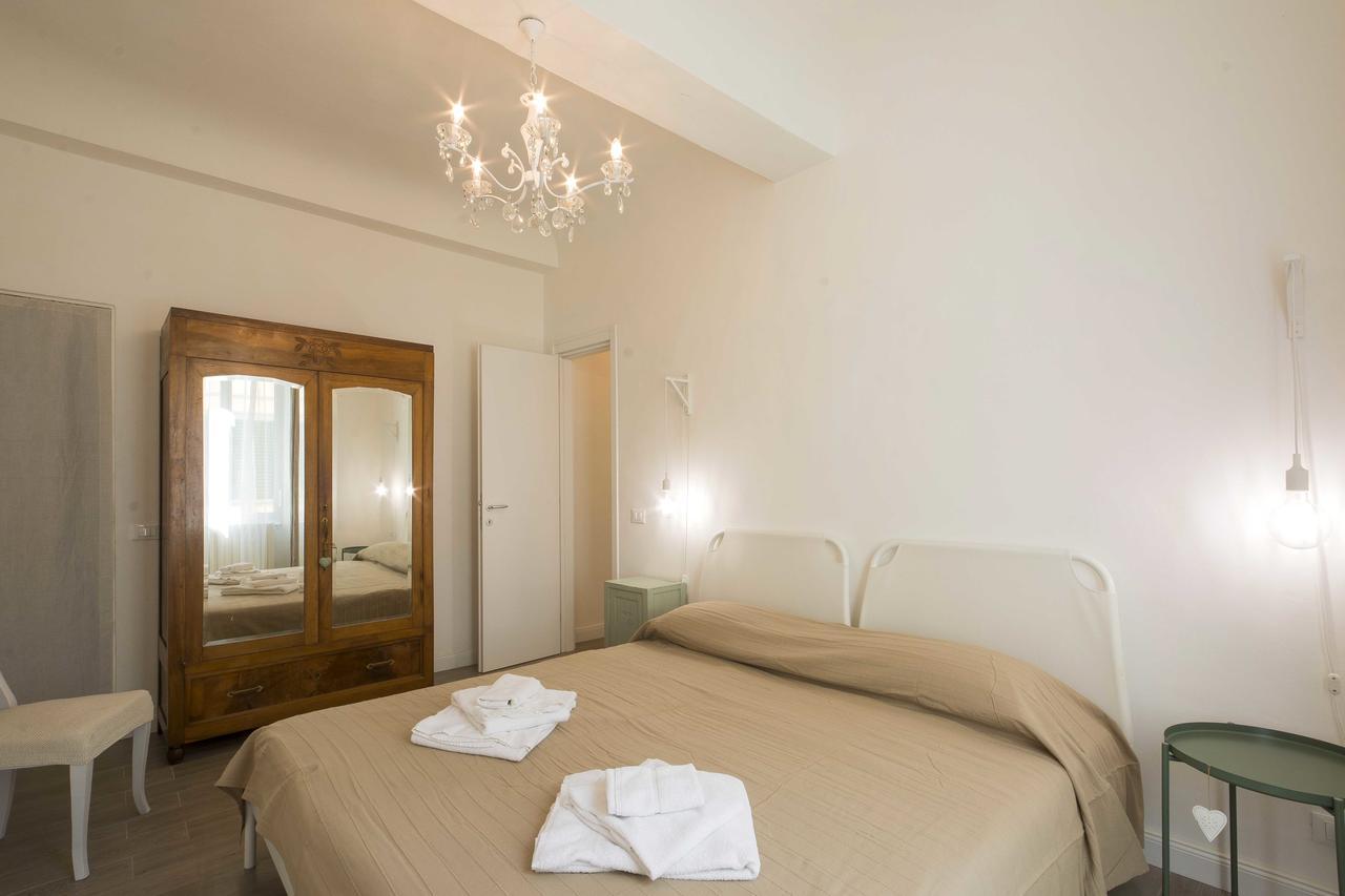 Zanobi Firenze