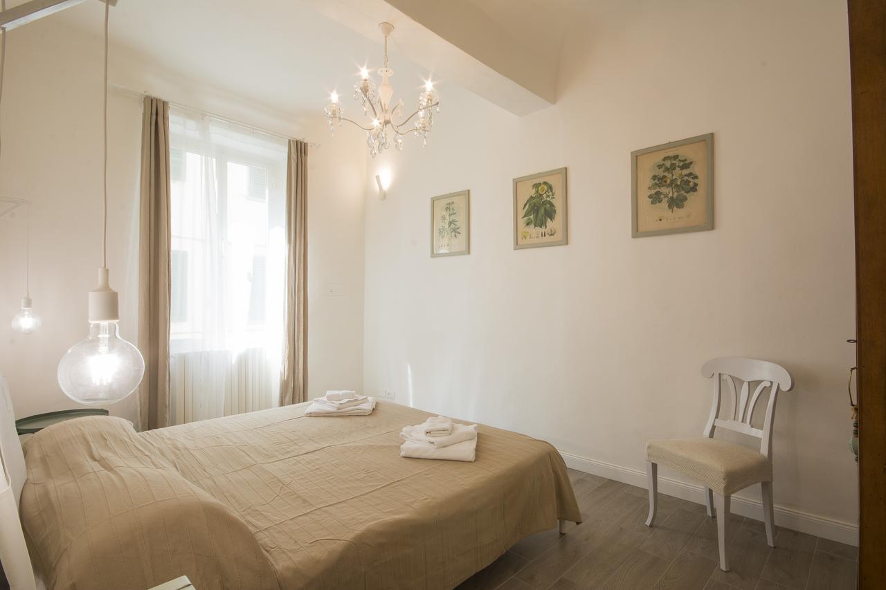 Appartamento Zanobi