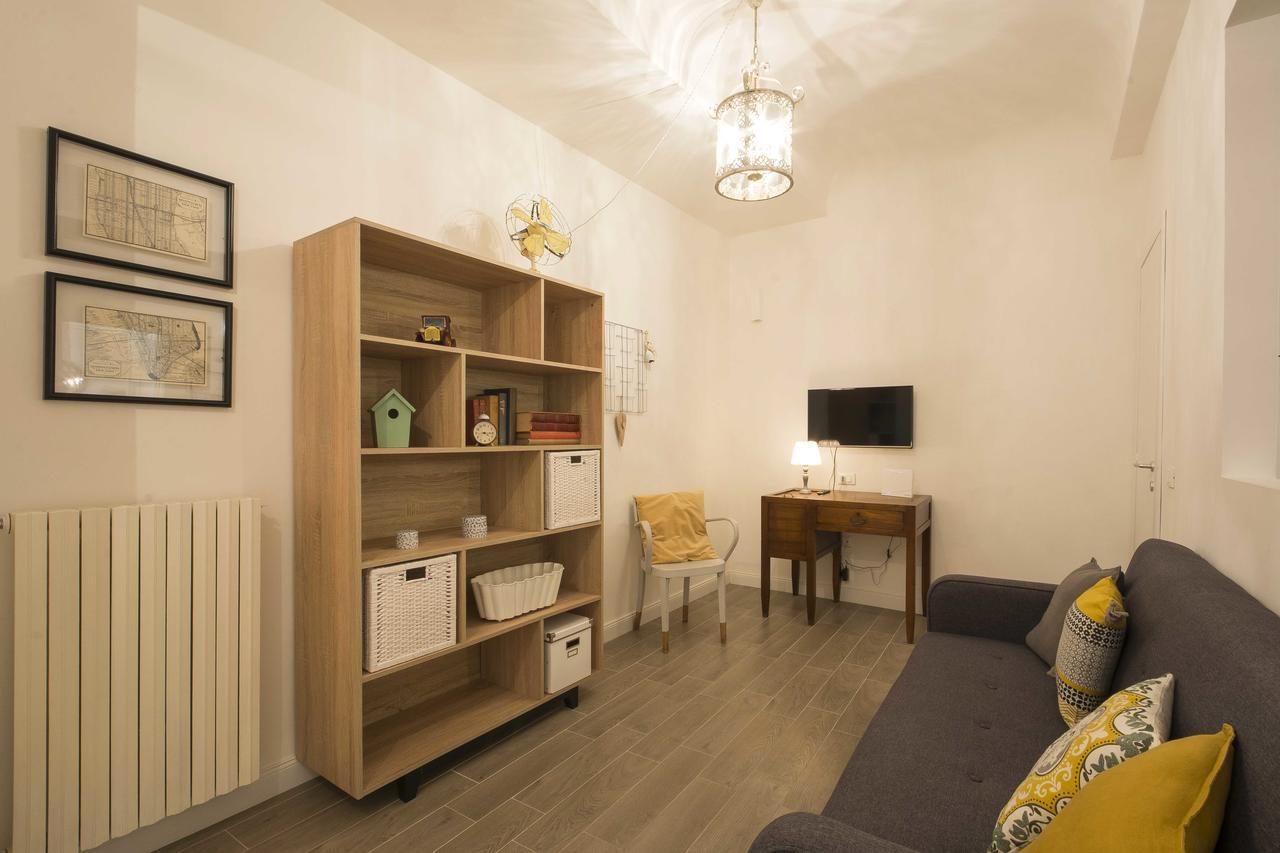 Appartamento Zanobi Firenze
