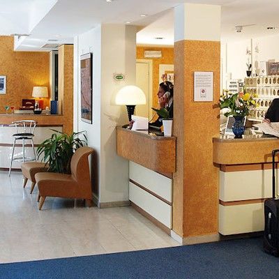 Meridiana 3* Firenze