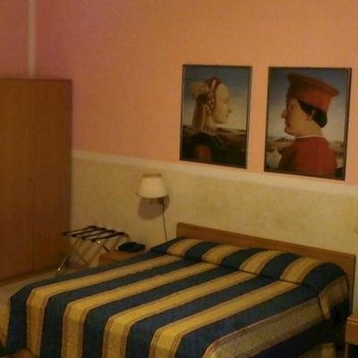 Centro Hotell 2*