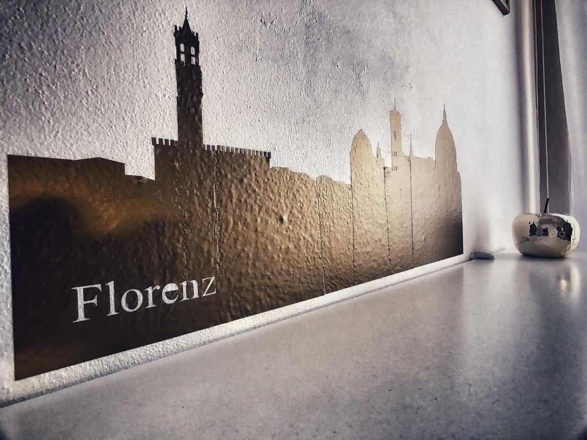 Appartamento La Medicea Firenze