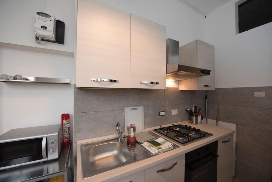 Guelfa Appartement Florence