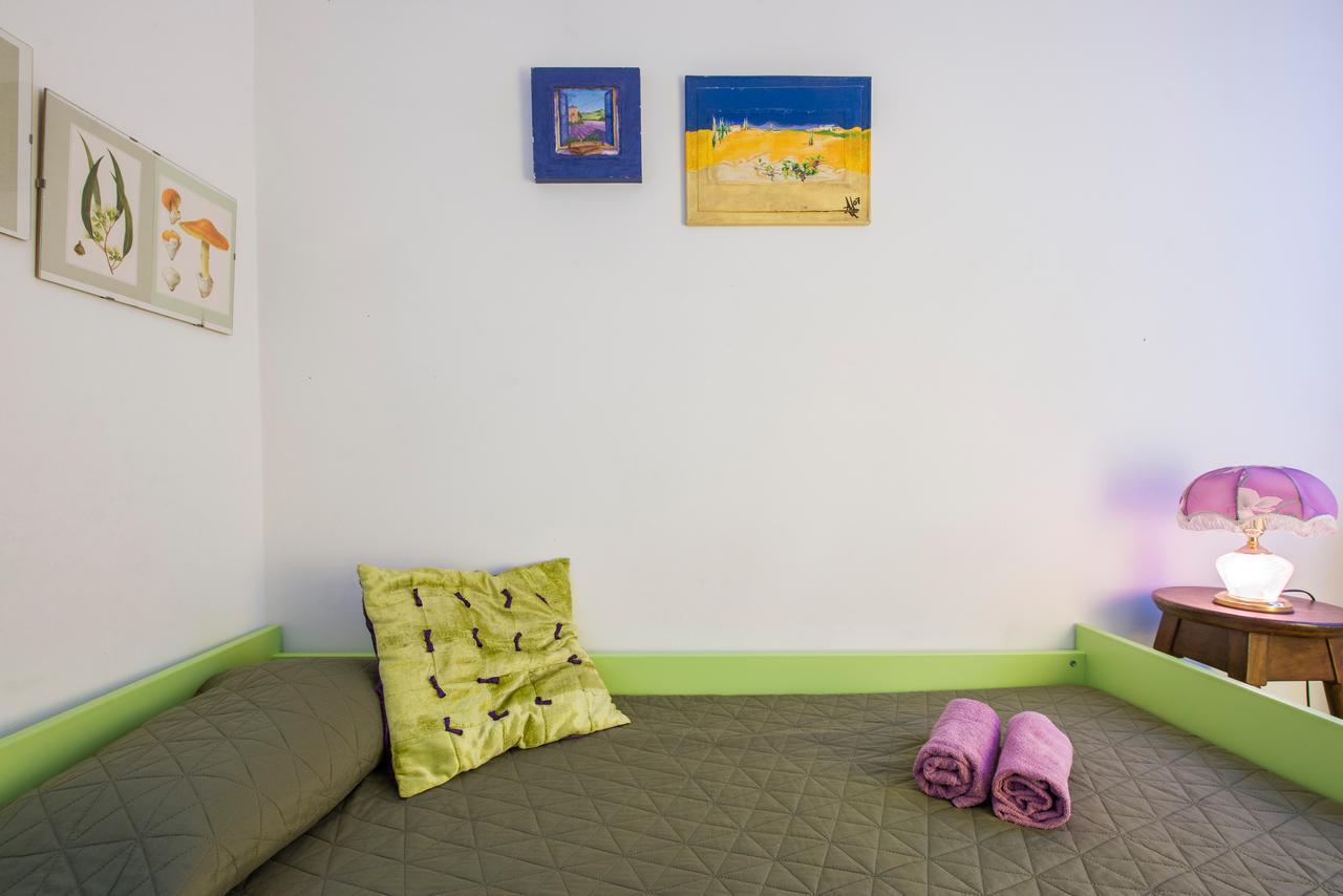 San Lorenzo Charm - Nook Apartamento *