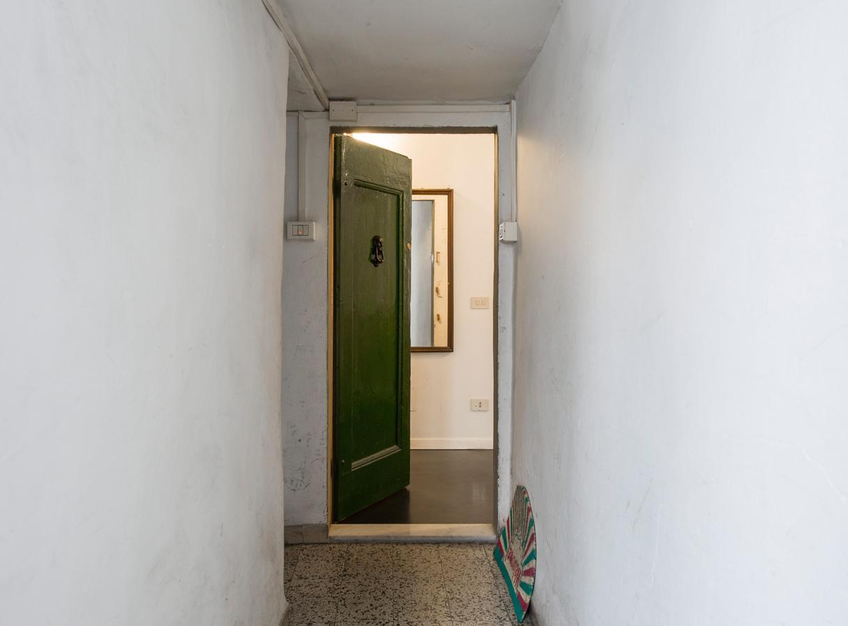 San Lorenzo Charm - Nook Apartamento *