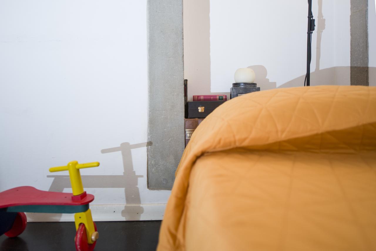 San Lorenzo Charm - Nook Apartamento