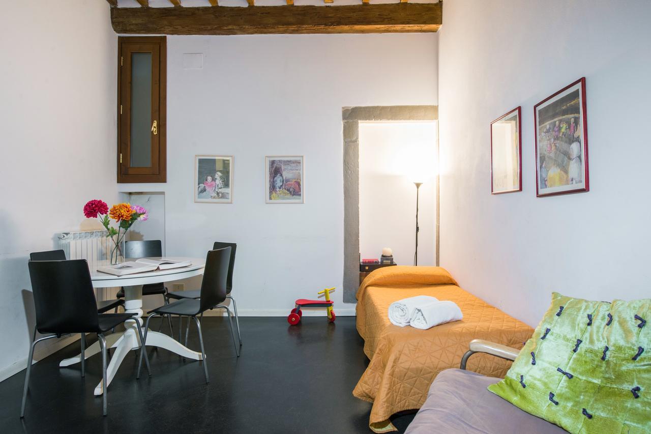 Apartamento San Lorenzo Charm - Nook *