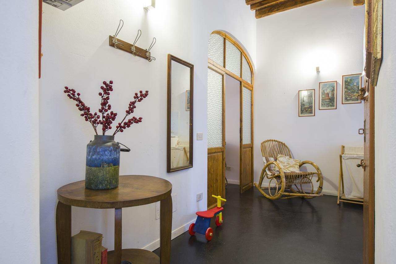 San Lorenzo Charm - Nook * Florença