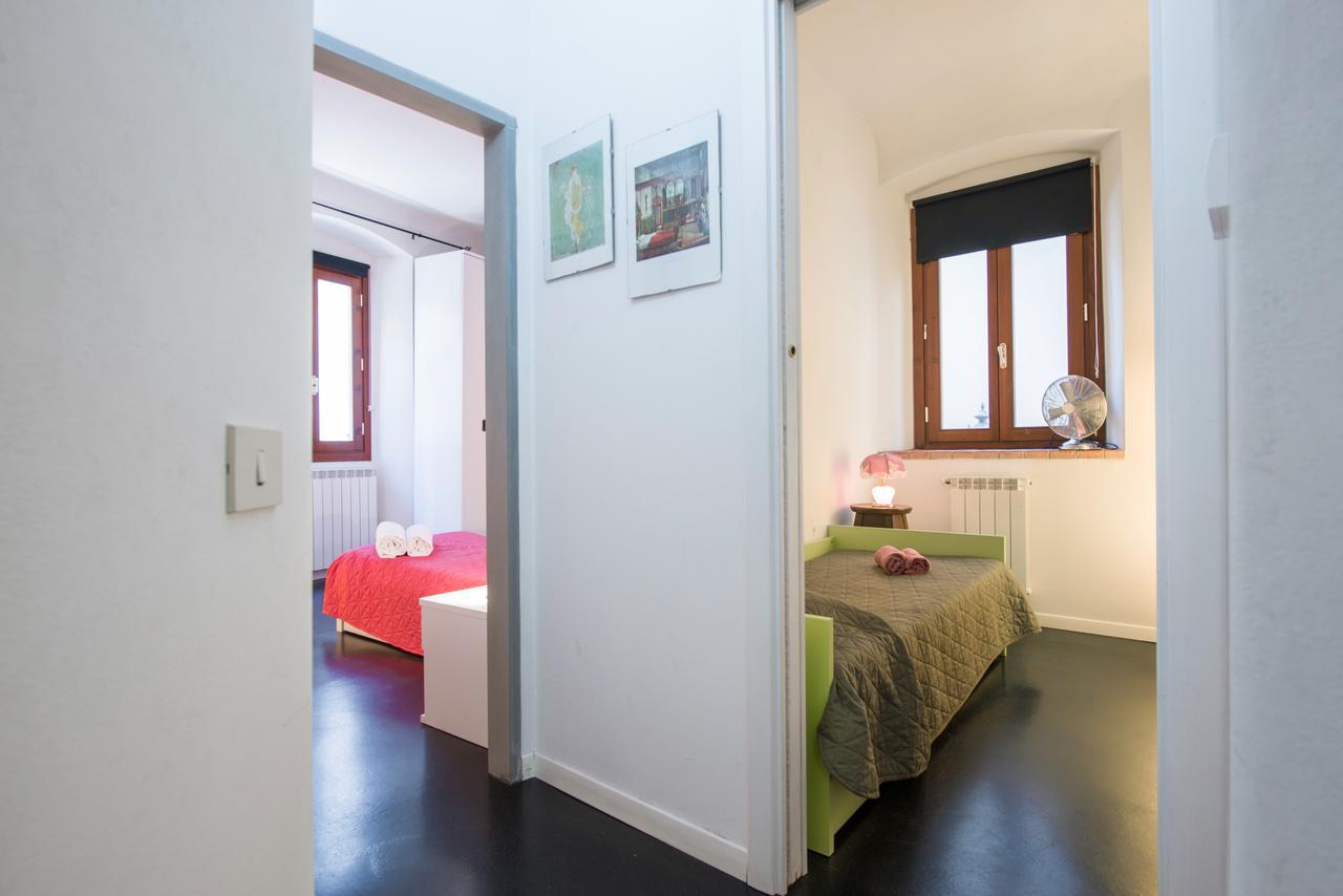 San Lorenzo Charm - Nook Florença