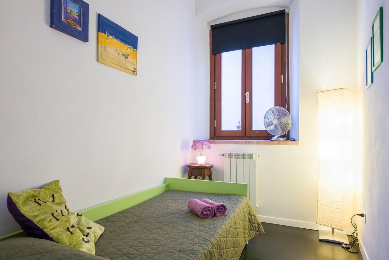 San Lorenzo Charm - Nook Apartamento Florença