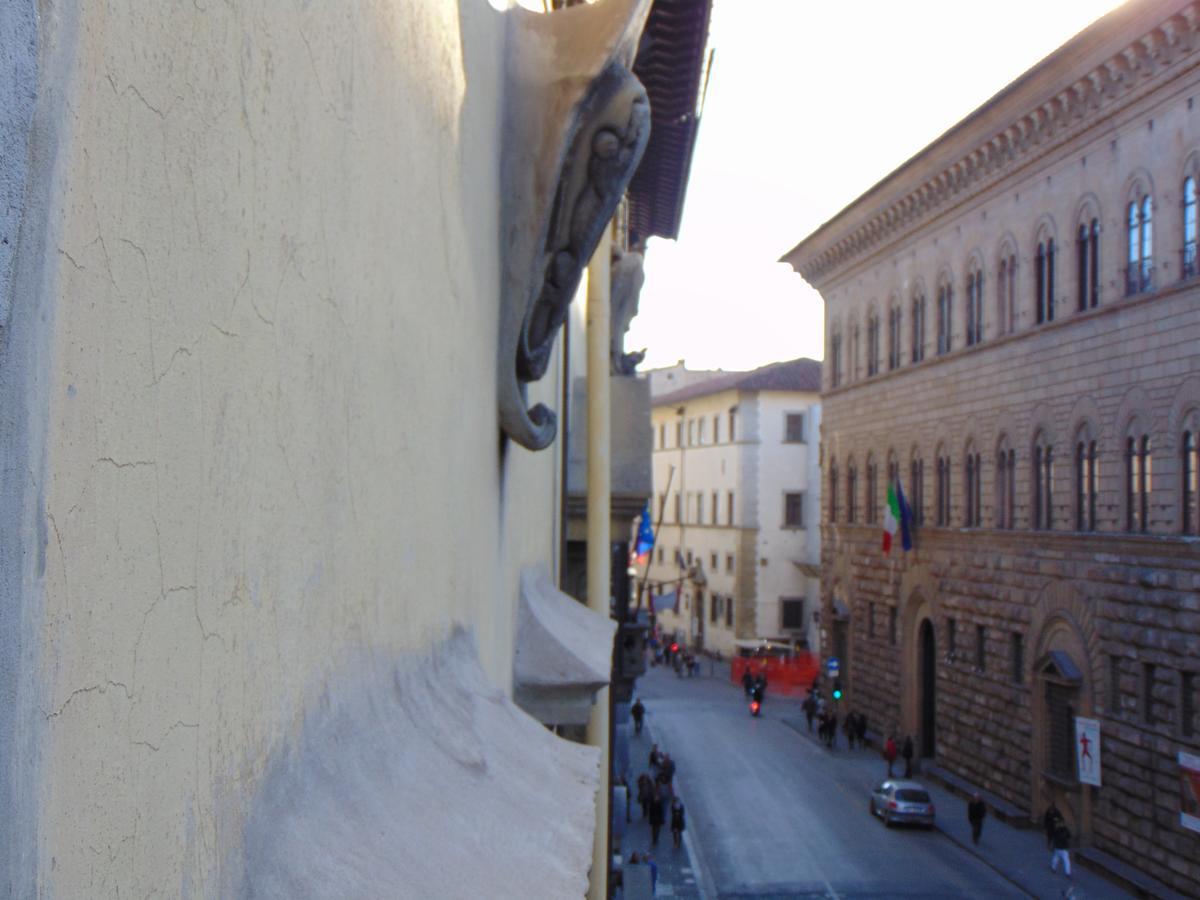 Lost In Maison d'hôtes Florence