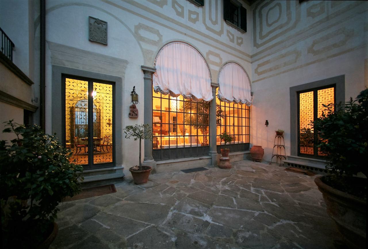 Ferieanlegg Le Piazzole 2*