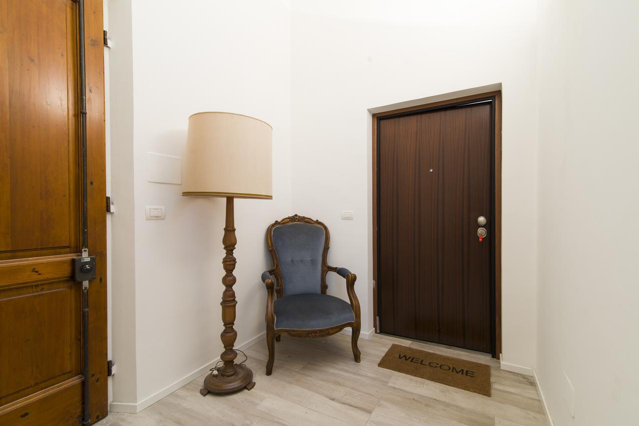 Piazza Della Liberta Design Flat Apartment Florence