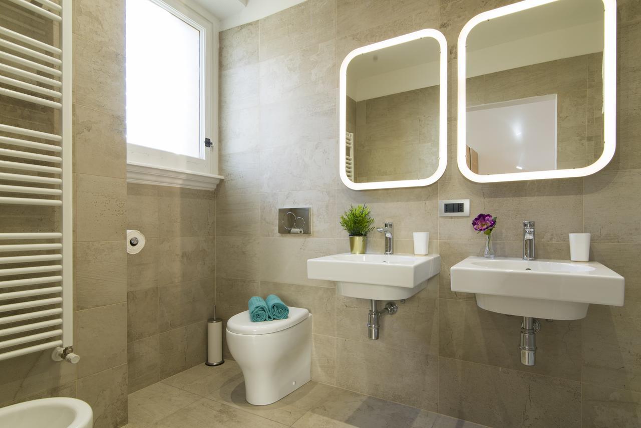 Apartment Piazza Della Liberta Design Flat *