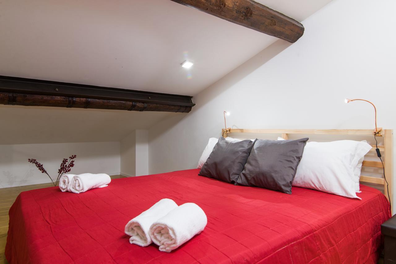 Apartment Piazza Della Liberta Design Flat