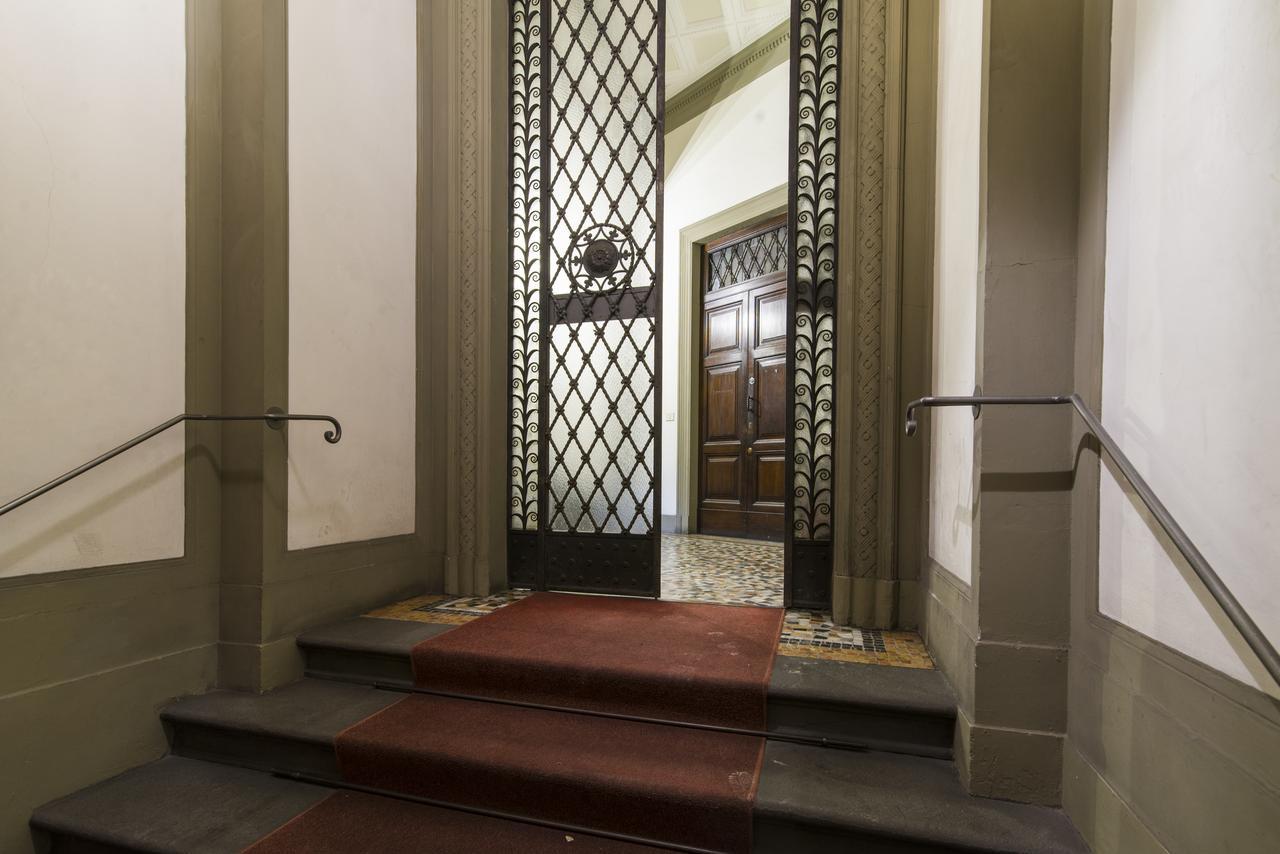 Piazza Della Liberta Design Flat Apartment