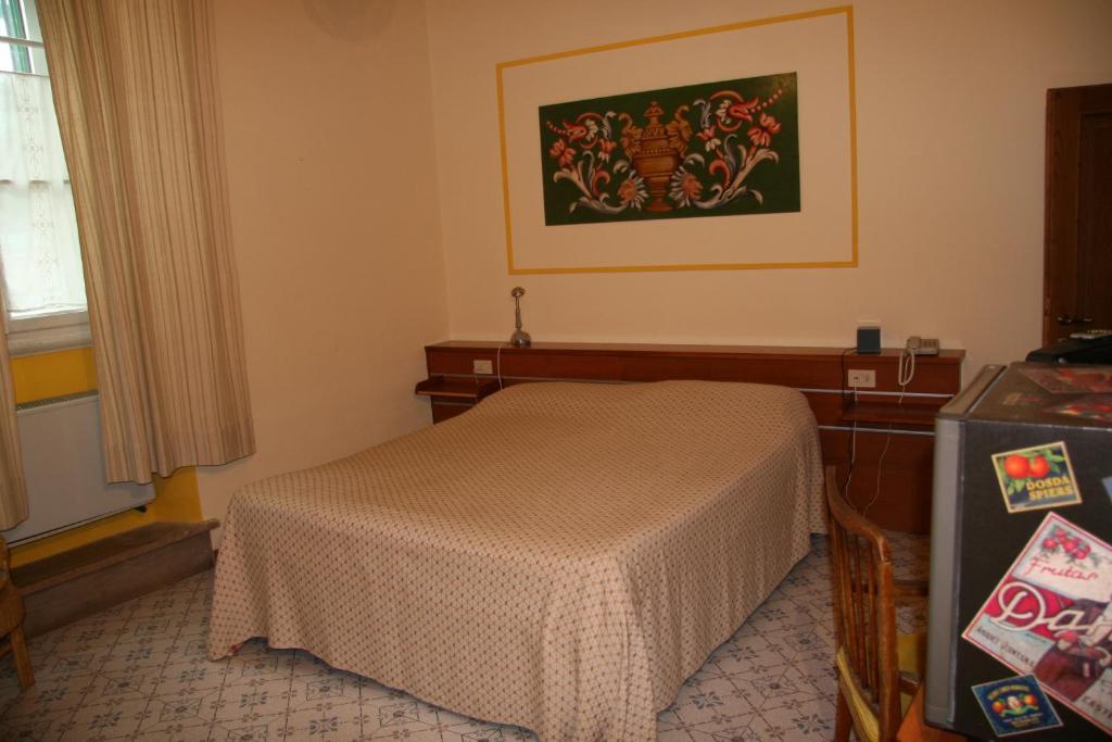 I Due Leoni Bed & Breakfast Firenze