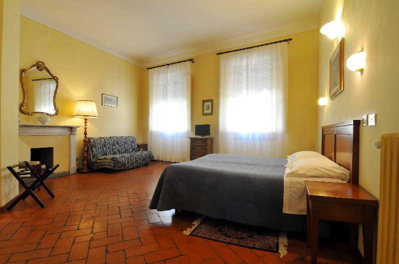 Bellevue House Firenze
