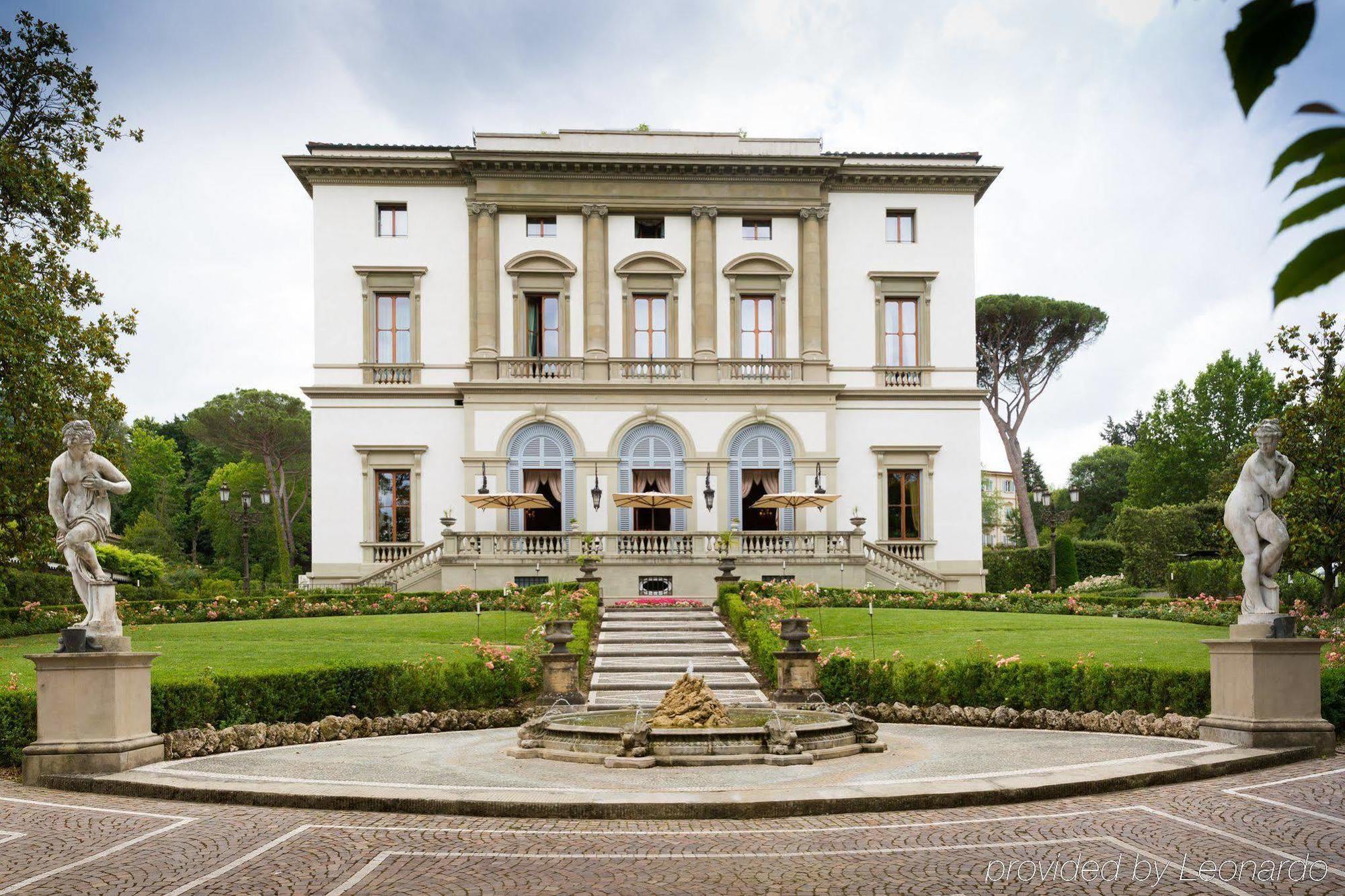 Hotell Cora Firenze